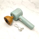 Wenwan walnut bristle pot lid brush