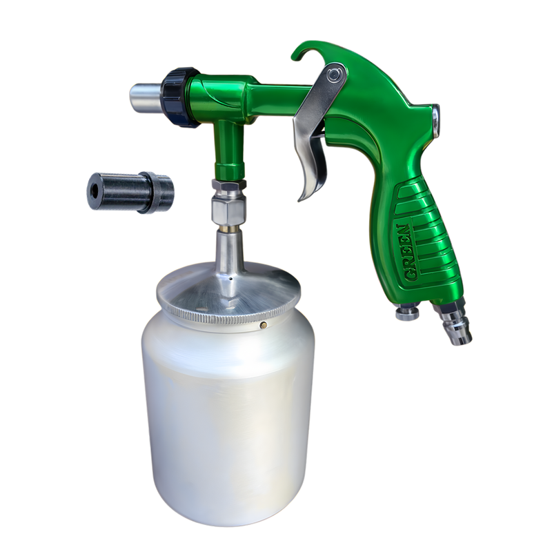 绿牌喷砂枪气动自吸PS-2喷砂机模具除积碳金刚砂除锈除漆磨砂玻璃,淘宝优惠券,粉丝福利购,淘宝优惠卷