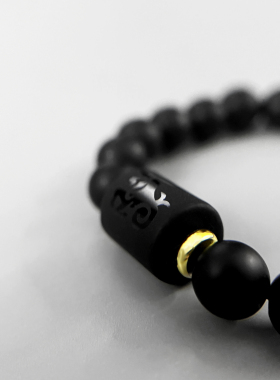 十二星座手串情侣款手链男女通用