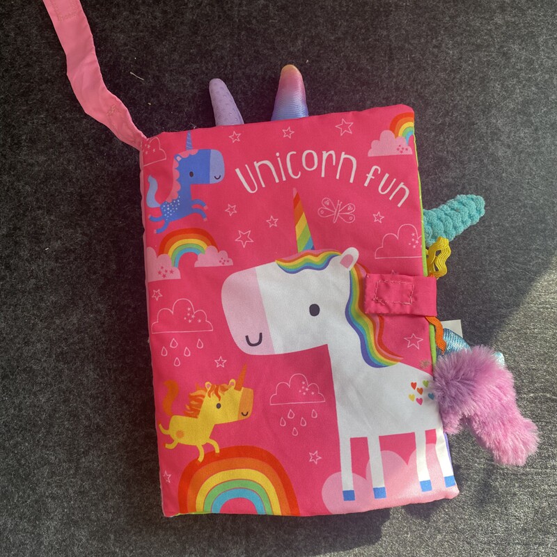 满38包邮 出口动物昆虫宝宝布书响纸 BB器早教益智布书动物英文认,淘宝优惠券,粉丝福利购,淘宝优惠卷