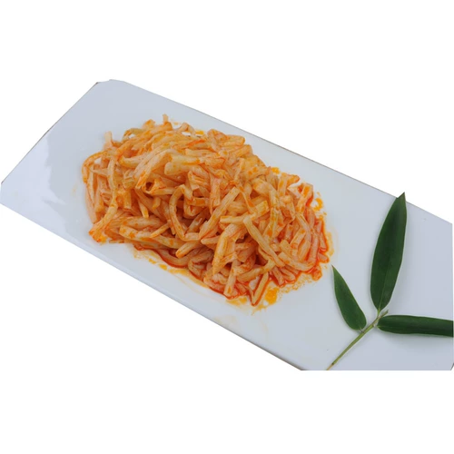 Qianqiu - это бамбуковые побеги, шелк Shanmu Shanmu Specialty Healthy Cosmetics Бесплатная доставка Liangpan небольшая кухня