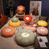 Futon cushion floor pouf lazy sofa pillow