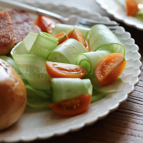 悟空家水嫩小黄瓜新鲜水果脆嫩蔬菜凉拌沙拉孕妇农科院联合出品 - 图2