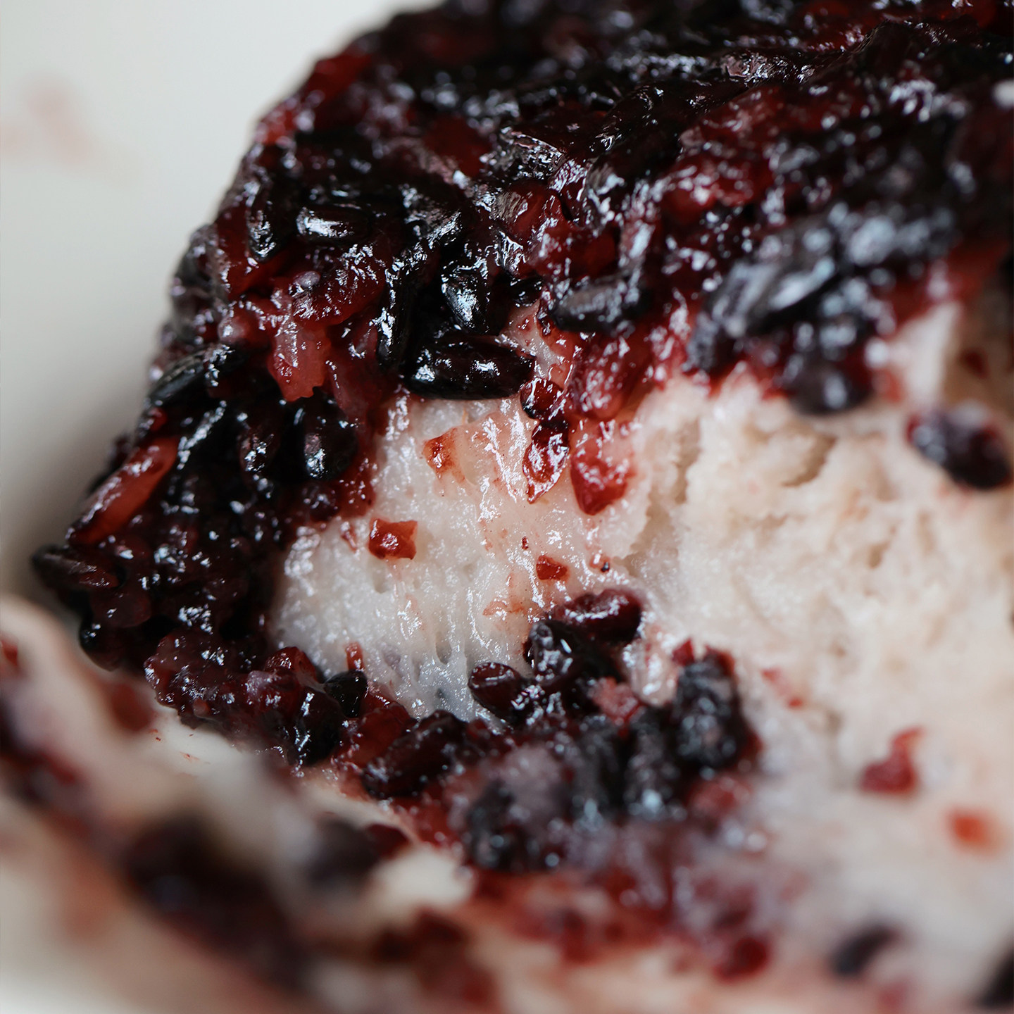 悟空家黑米芋泥饭福建特产血糯米八宝饭速食米饭早餐夜宵香甜软糯,淘宝优惠券,粉丝福利购,淘宝优惠卷