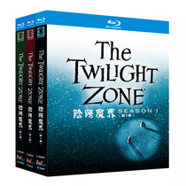 BD Blue Light Disc Yin & Yang Magic World Season 1-3 (Beauty Show) 1080 Optical boxed with subtitles