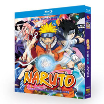 BD Blue Light Disc Fire And Ninja Theater Version 10 Theater Edition 11 OVA (Animation) 1080 Optical