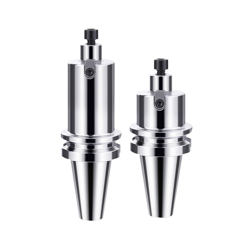 BT40刀柄数控车床加工中心CNC铣刀盘接杆BT50FMB22平面铣刀柄铣床 - 图3