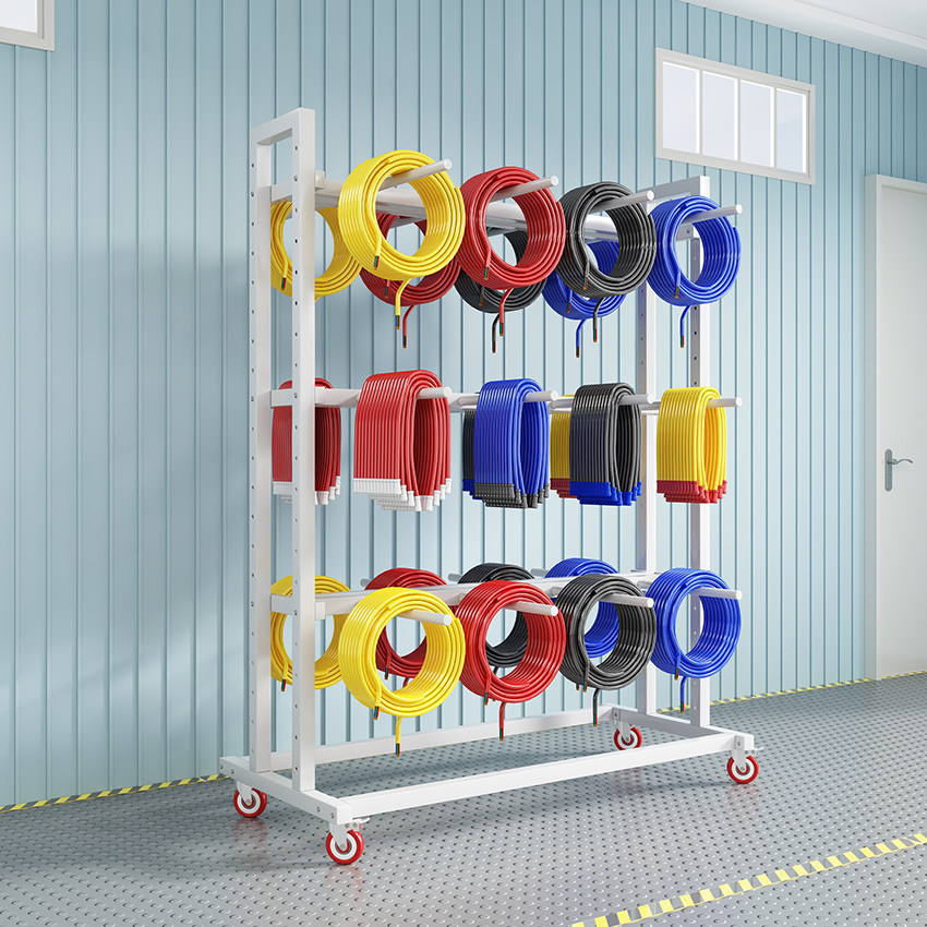 线束货架线棒挂线架线束料架端子线架车间挂线分拣架多功能物料架,淘宝优惠券,粉丝福利购,淘宝优惠卷