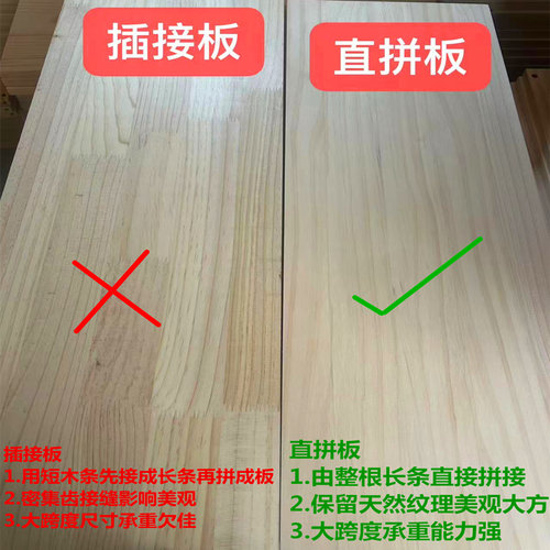 钰宇实木书架落地置物架简易书柜儿童全实木收纳架书橱学生储物柜 - 图0