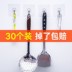 kệ đựng gia vị trong tủ bếp Móc treo tường hộ gia đình mạnh mẽ chịu lực phòng tắm móng tay gió Bắc lắp đặt móc treo cửa hàng nhỏ nhà tươi - Trang chủ kệ để đồ chơi cho bé Trang chủ
