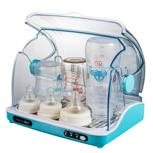 新生儿消毒锅婴儿奶瓶消毒器