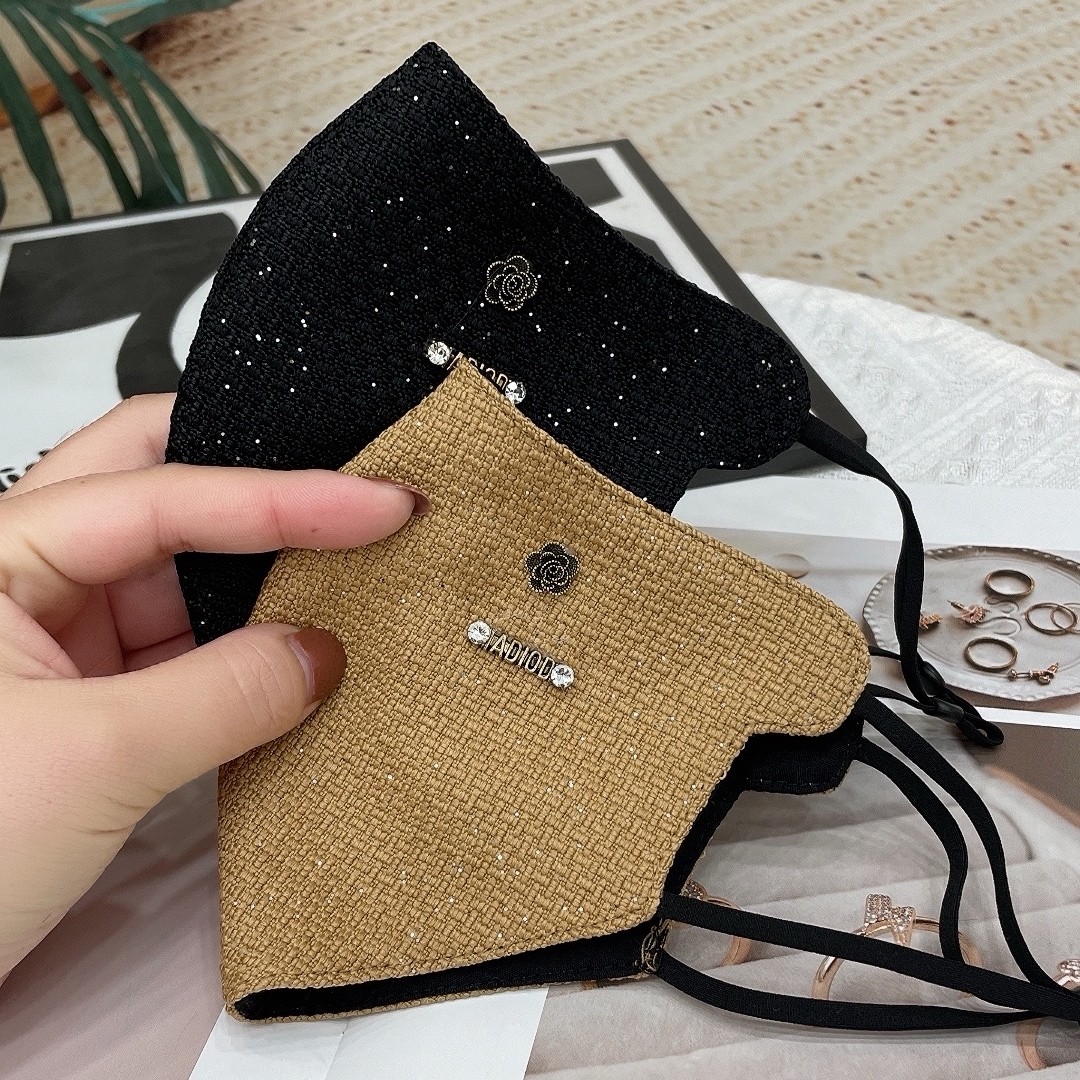 网红山茶花满天星3D立体防风尘保暖面罩加厚口罩骑行可水洗调节,淘宝优惠券,粉丝福利购,淘宝优惠卷