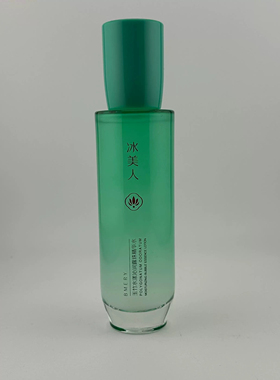 冰美人玉竹水漾沁润露珠精华水100ml 补水保湿滋润护肤品提亮肌肤