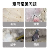 Соль для ванны, дезодорант, средство от укусов, гель для душа