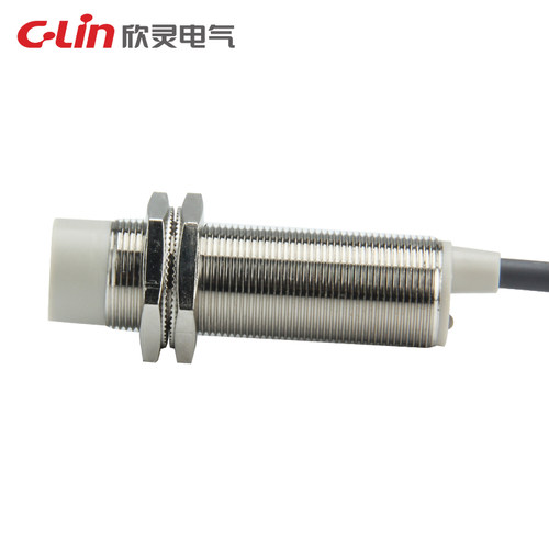 欣灵电气 电感式接近开关LJA18M-10N1/P1/D1/A1/N2/P2/D2A2传感器 - 图1
