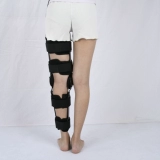Tune -Off -Knee фиксированный кронштейн фиксированный защитный шестерен