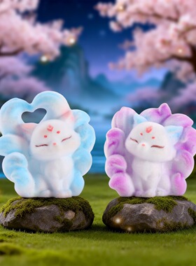 小巧精致桌面摆件女休闲把玩好物