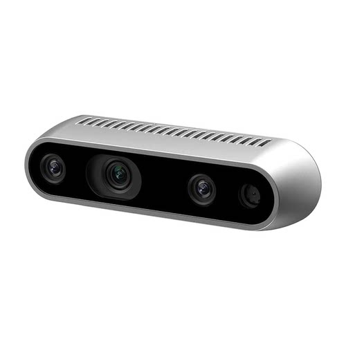 intel英特尔RealSense实感摄像头D415/D435/D455双目深度传感相机 - 图3