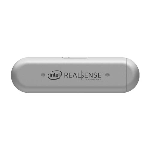 intel英特尔RealSense实感摄像头D415/D435/D455双目深度传感相机 - 图1