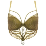 Нижнее белье, сексуальный тонкий бюстгальтер пуш-ап, кружевной подростковый бюстгальтер, комплект, бюстгалтер