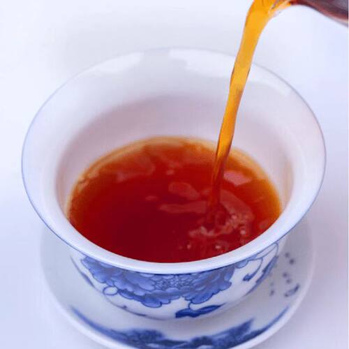 2023新茶贵州特产都匀毛尖高山云雾茶送礼茶叶优质红茶125克 - 图2