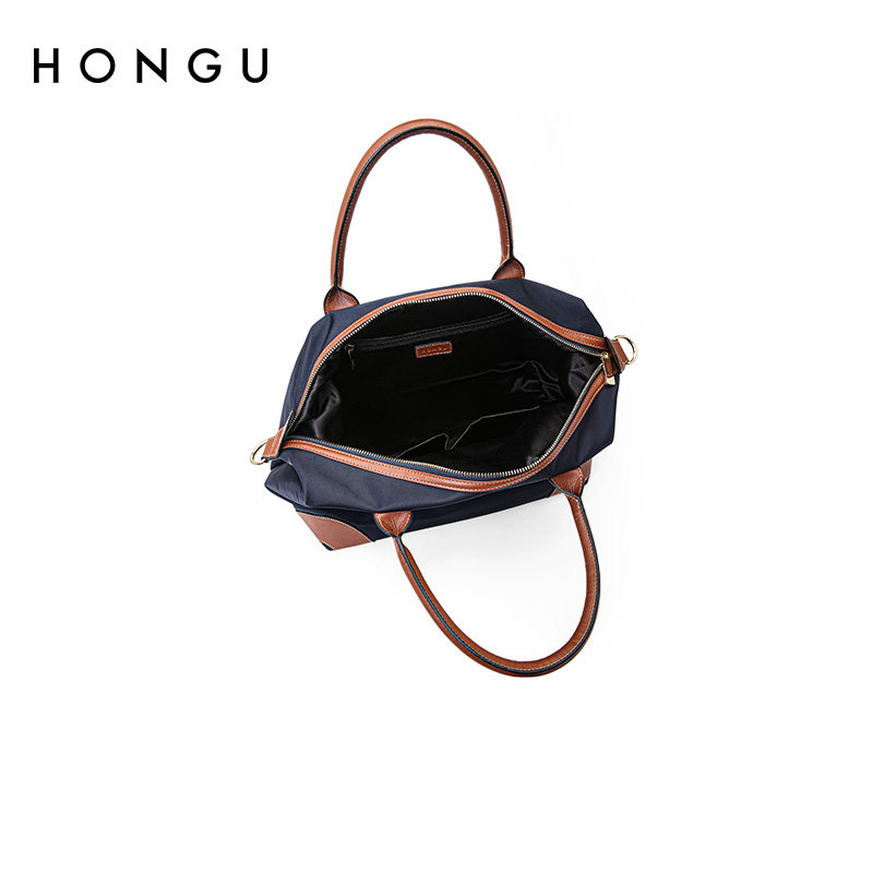 红谷旅行包女大容量手提行李袋袋子 红谷旅行袋