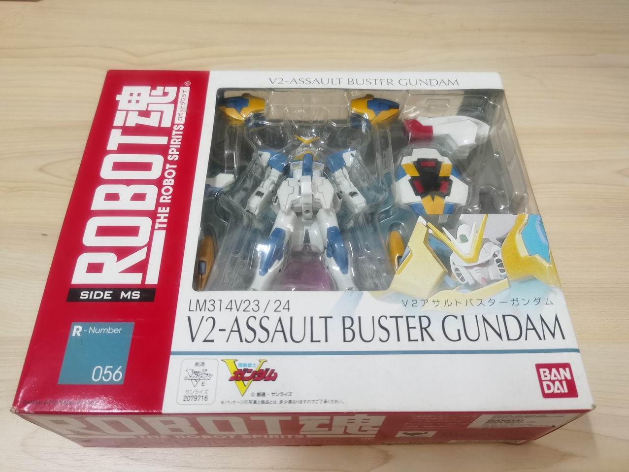 bandai robot魂倒A高达电镀O高达新安洲V2高达基拉祖鲁双子座成品 - 图3