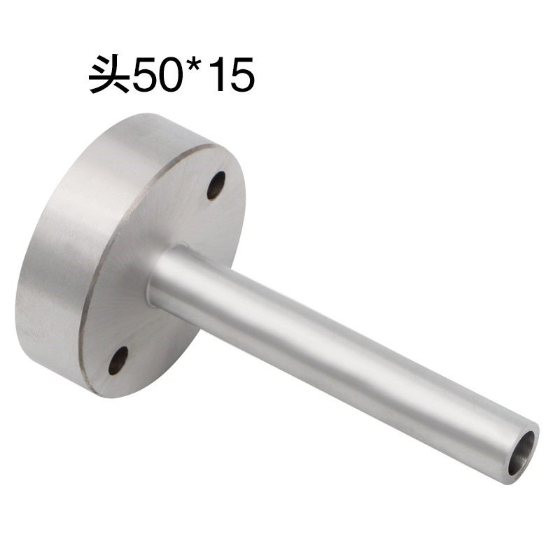 塑胶模具加硬蘸火浇口套唧嘴进料口进料嘴广标AC型浇套口头355015 - 图0