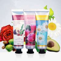 【5支】兰亭护手霜套装补水防干燥 兰亭斯咏护手霜