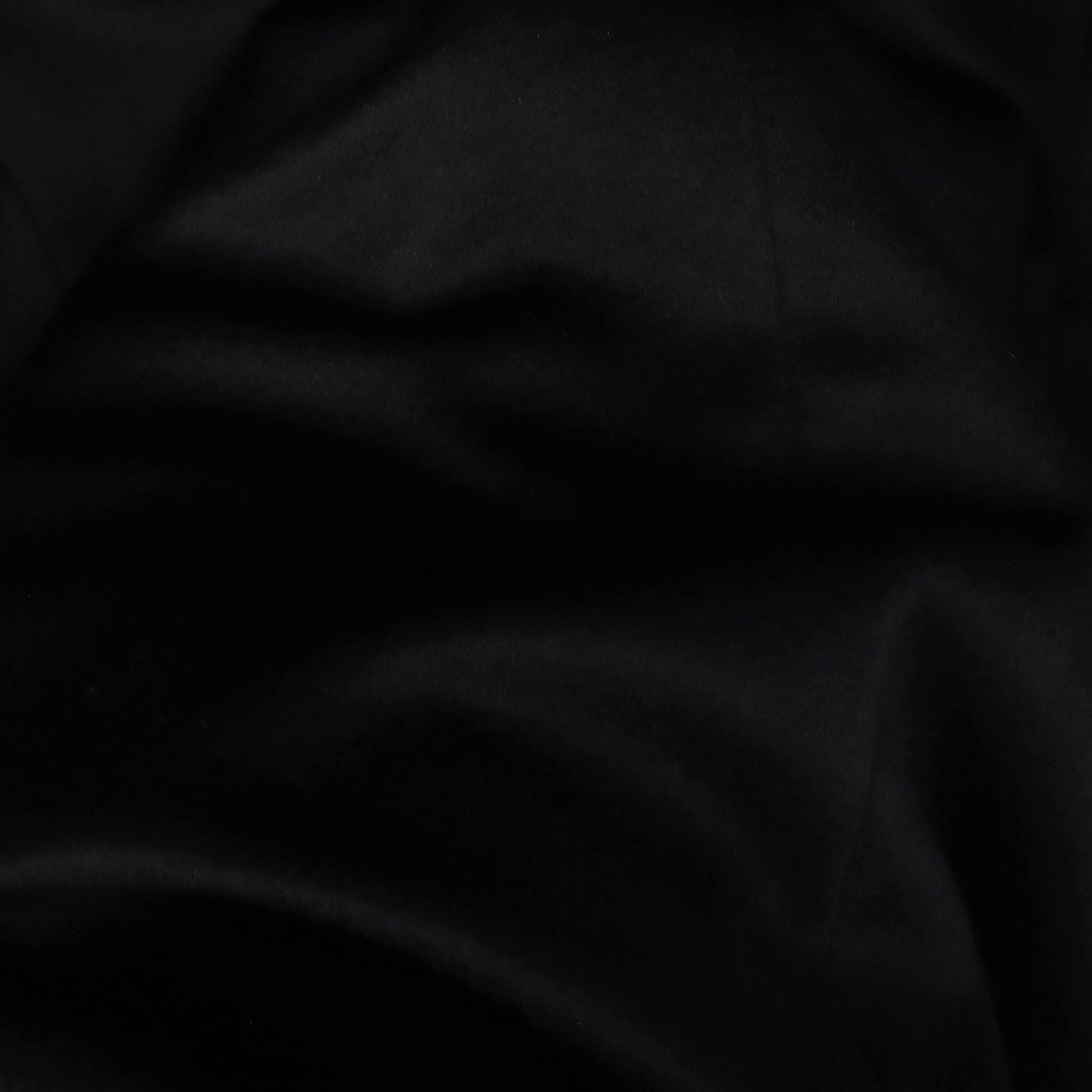 意大利奢侈品牌诺悠翩雅重磅黑色山羊绒大衣女加大码长款蚕丝里衬,淘宝优惠券,粉丝福利购,淘宝优惠卷