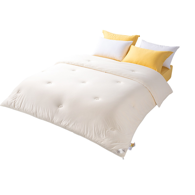 远梦大豆亲肤纤维被 远梦家居化纤被