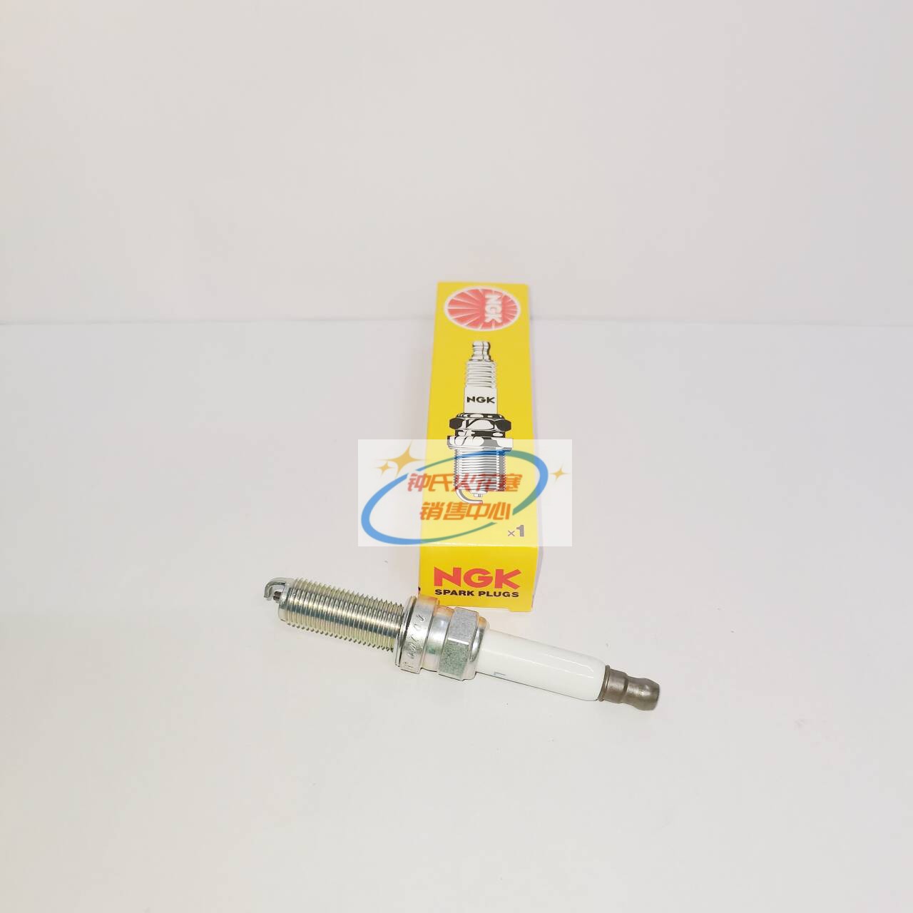 摩托火花塞LMAR9J-9E适用宝马K1600GT R1200GS S1000RR C600 G310 - 图0