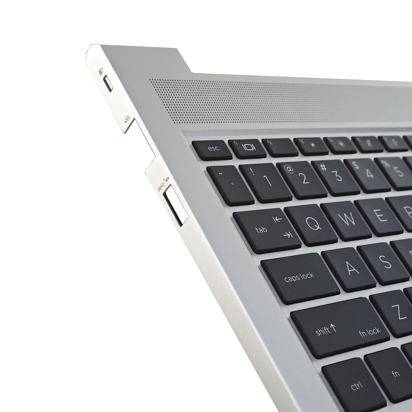 全新 惠普 ZHAN 66 Pro 15 G4 G5 ProBook 450 455 G8 G9 C壳键盘 - 图2