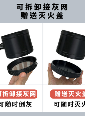 久医师至尊款灸头