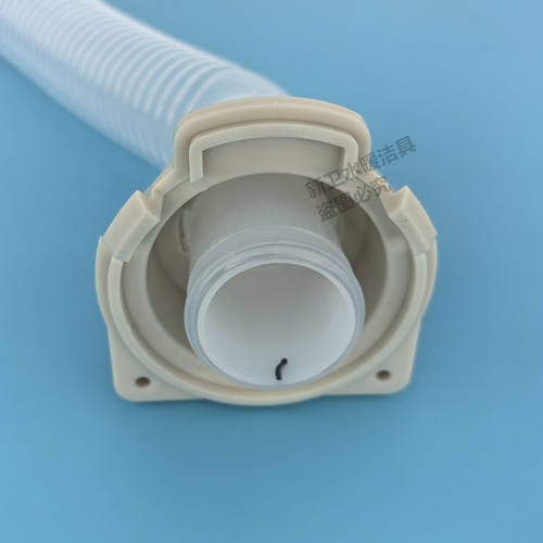 小天鹅TB12V02MT波轮洗衣机内排水管内出水下水管溢水管溢流管 - 图1