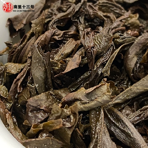 Пик 吴 百 枞 枞 100G коробки чая