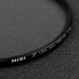 NISI UV зеркало 40,5 мм SLR Micro Single Filter Защитное зеркало