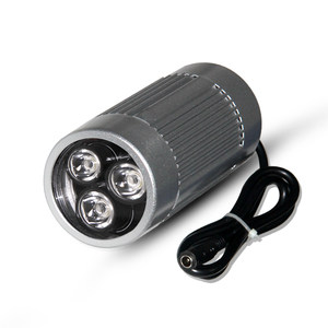 敏宏士DC 12V LED工业相机视觉红外补光灯机器检测专用光源辅助灯