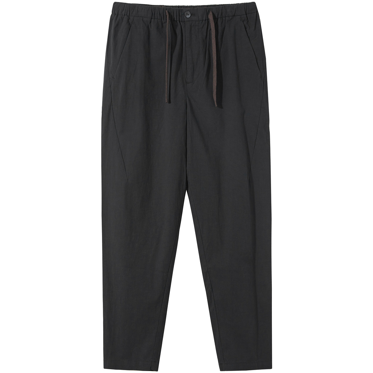 rs男装春装锥形九分裤2023休闲裤 瑞弗史东休闲裤