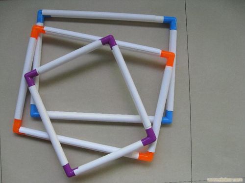 青飞手持式塑料绣框 绣架 绣绷十字绣框 大号内径35X45CM包邮 - 图3