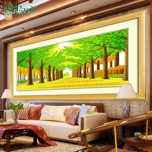 青飞 Точная печать золотодобывающая версия ландшафтной версии поперечно