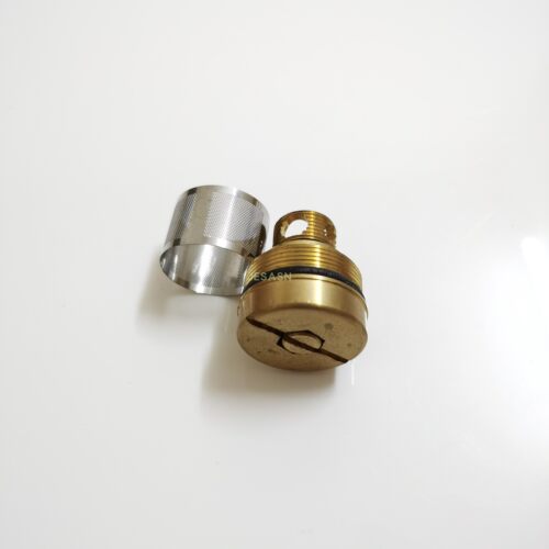 适配和成小便斗感应器AF-3451维修配件面板总成感应窗电磁阀 电源 - 图0