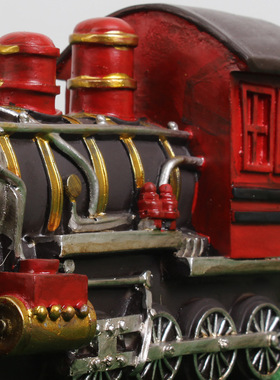 欧式风储物罐酒吧咖啡厅装饰摆件