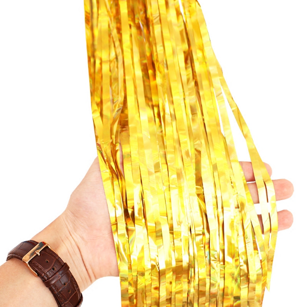 雨丝门帘婚庆生日晚会舞台结婚雨丝帘背景墙圣诞彩条会场装饰布置,淘宝优惠券,粉丝福利购,淘宝优惠卷