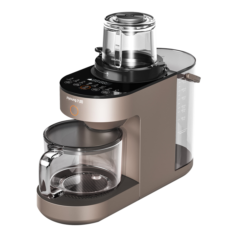 九阳110V伏破壁机全自动清洗豆浆机出口美国日本台湾加拿大小家电,淘宝优惠券,粉丝福利购,淘宝优惠卷