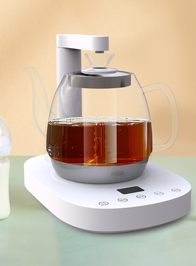 煮茶专用机养生壶泡茶机