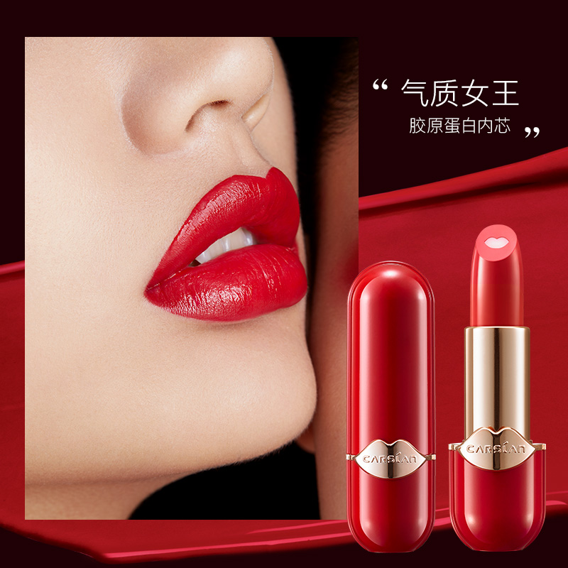 卡姿兰官方旗舰店卡姿兰闺蜜口红礼盒化淡彩妆全套装组合女初学生者正品1