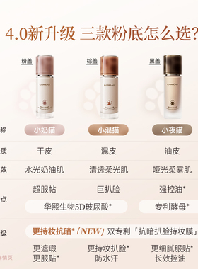 卡姿兰爆款试用2件套装