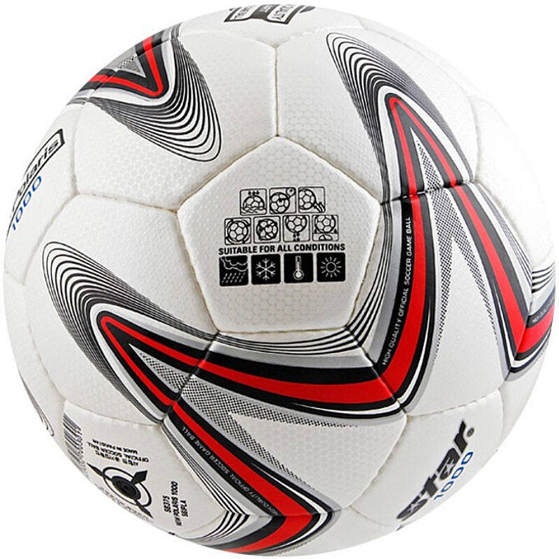 star官方店世达2000 / 1000专用球 孙泽运动户外足球