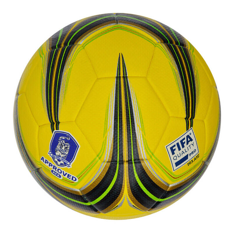 star世达足球3000专业比赛热贴合 孙泽运动户外足球